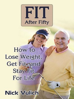 cover image of Fit After Fifty